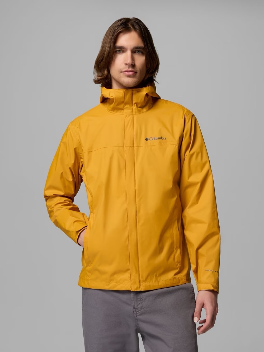 Men’s Watertight II Rain Jacket